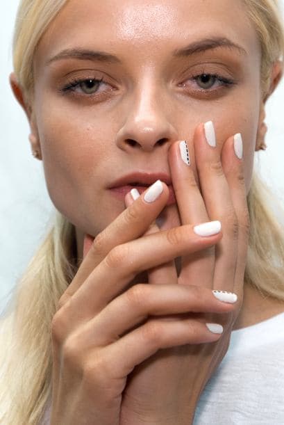 'Black & white': Estos clásicos van en sus formatos más puros.