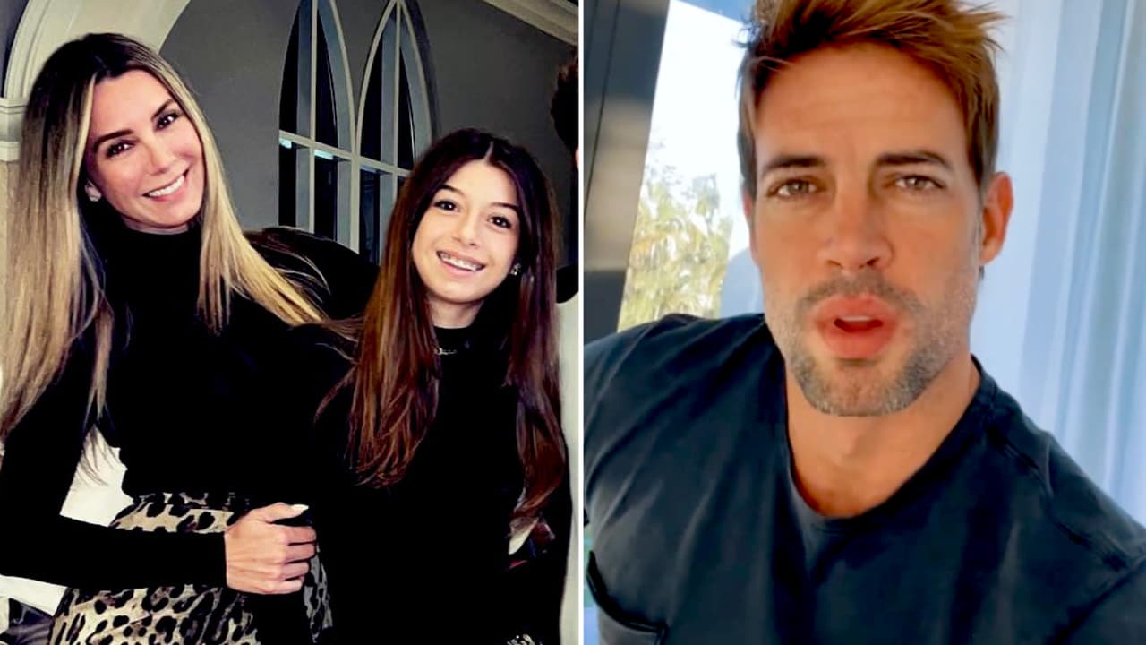 Elizabeth Gutiérrez y su hija ya no vivirían con William Levy: reportan separación “definitiva”