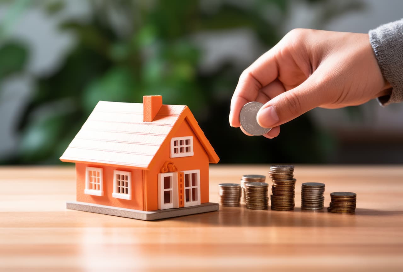Construir patrimonio desde cero: qué hacer antes de comprar una casa o invertir