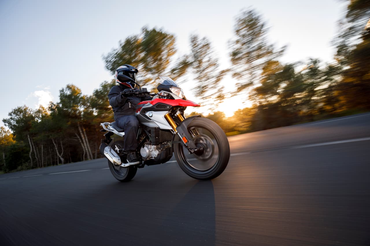 Han realizado un gran trabajo tomando los elementos básicos de diseño ara crear esta “baby GS”.