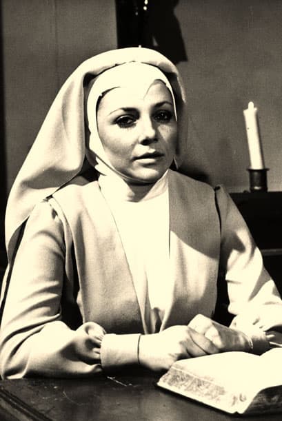 A principios de la década de los 80 participó en la telenovela clásica 'El Derecho De Nacer'.