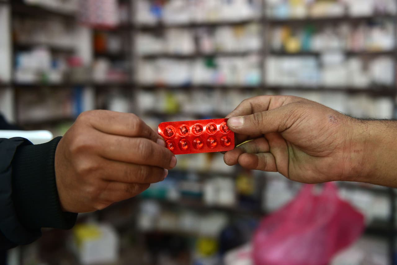 Medicamentos: permiten las importaciones de medicamentos a bajo costo y con prescripción médica desde Canadá y otros países. (Ley HB 21)