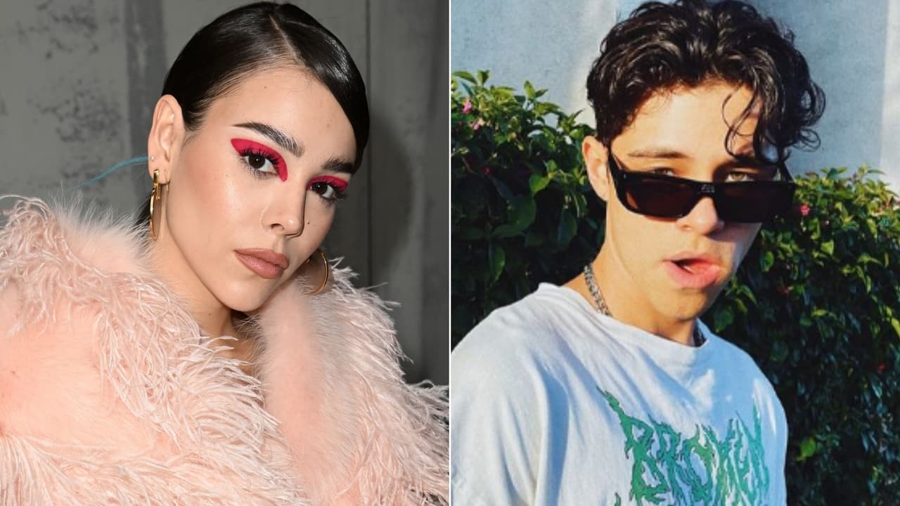 Actualmente tiene una relación amorosa con Alex Hoyer, pero ésta la mantiene en privado. 
<br>