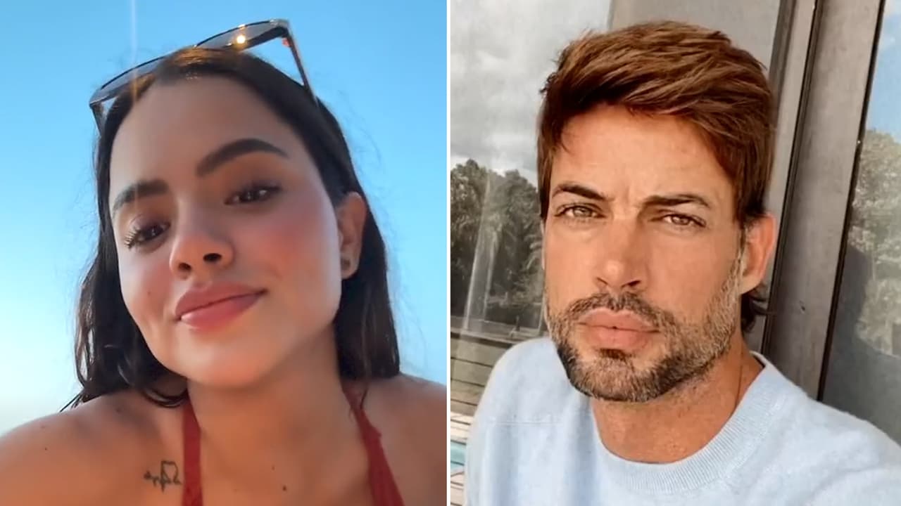 “El chiste es no pensarla”: Samadhi Zendejas es directa tras dejar atrás a William Levy 