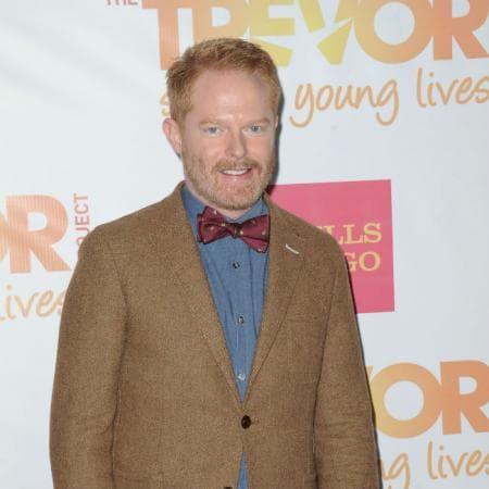 Jesse Tyler Ferguson