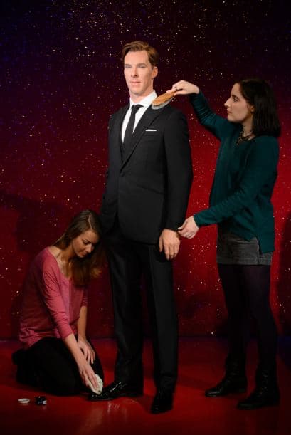 ¡Quedó guapísimo!