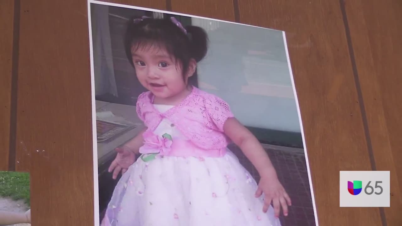 El 
<a href="https://www.univision.com/local/philadelphia-wuvp/esfuerzo-de-busqueda-continua-para-la-nina-desaparecida-de-nueva-jersey-dulce-maria-alavez">caso continúa sin resolverse</a> y la menor que cumplió 6 años en abril, permanece como una prioridad en la fiscalía local. 
<br>