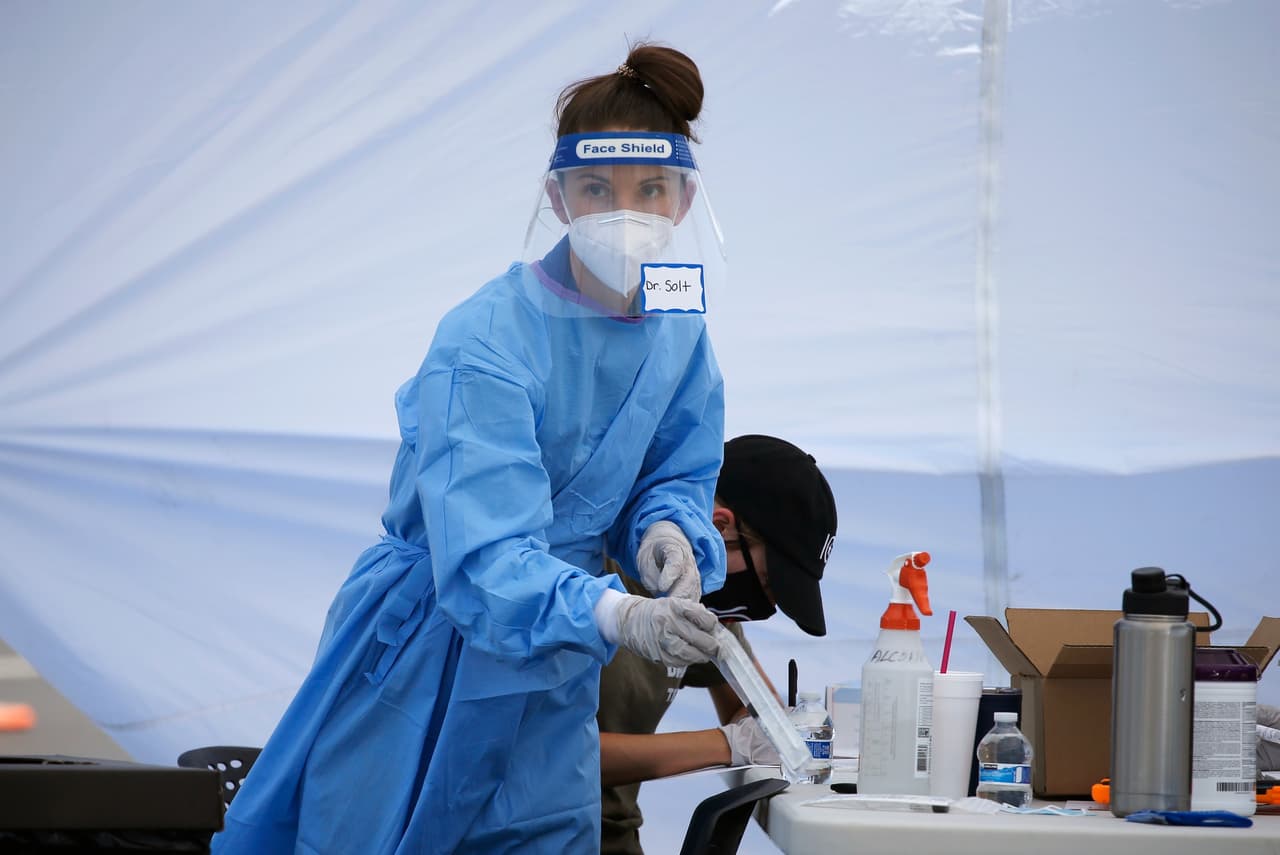 Estos son los puntos importantes del informe anual sobre Arizona del gobernador Ducey