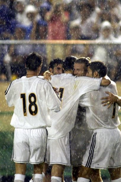 Las palabras de los periódicos y que la gente de Barcelona repetía, no le sentaron demasiado bien a los madrileños.