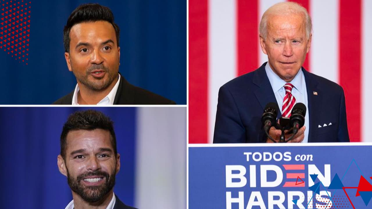 "A mí eso sí me convence": Argelia opina sobre la colaboración de famosos en campañas políticas