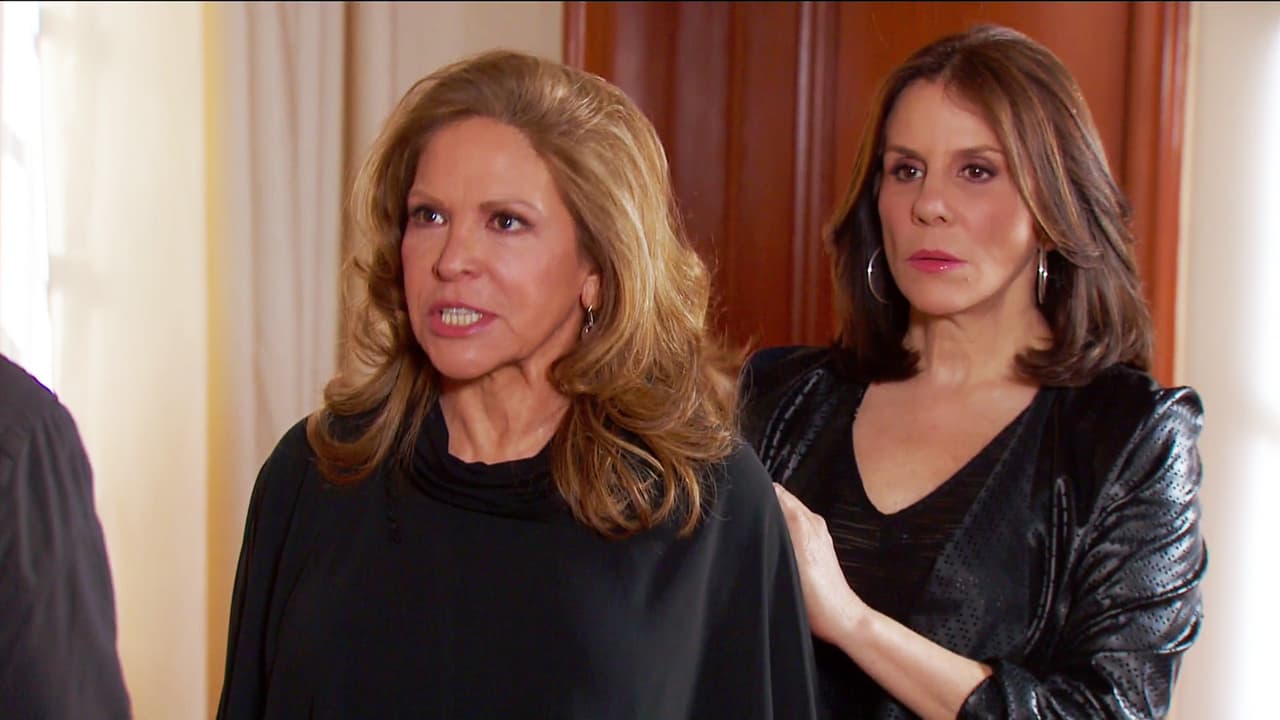 Ana Bertha Espín quiere ganar el Premio TVyNovelas 2016 a "Mejor primera actriz", ¿lo conseguirá?