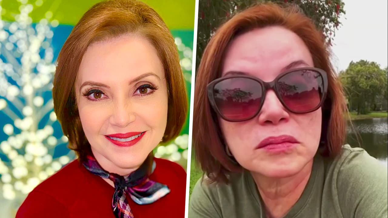 Lourdes del Río pide oraciones al revelar su diagnóstico de cáncer de seno: "Lo vamos a vencer"