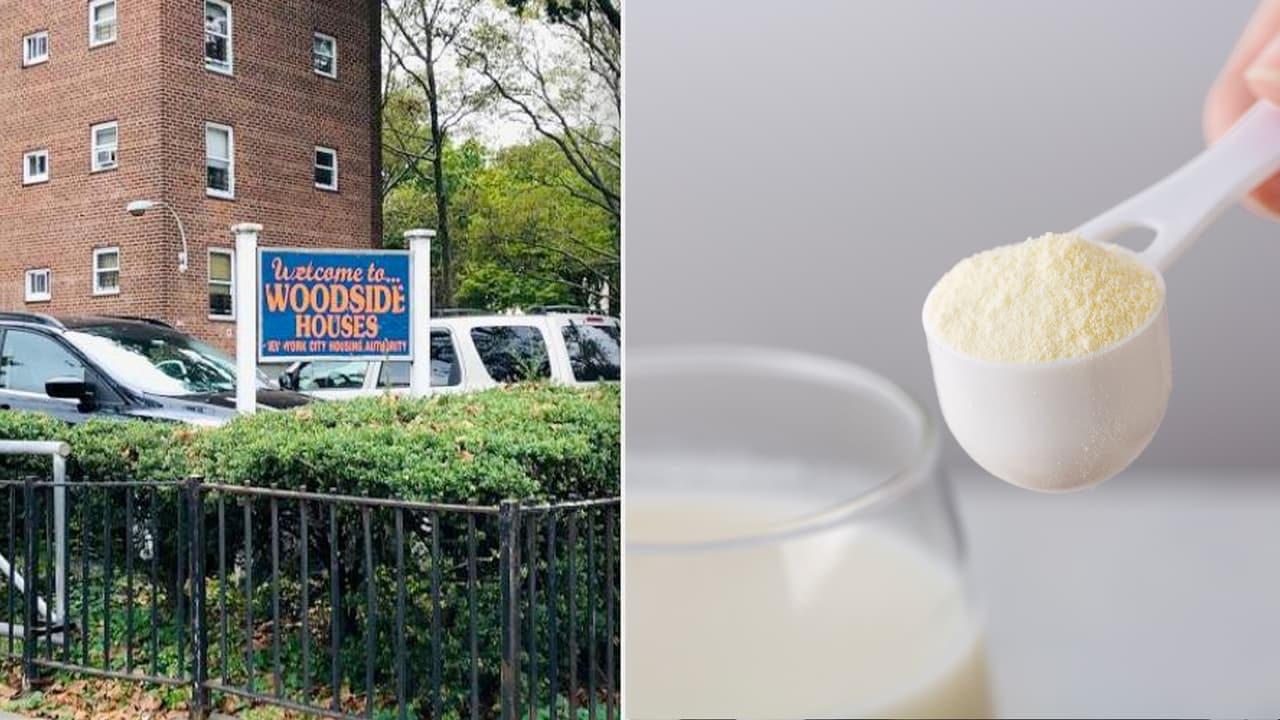 "Me rendí”: madre acusada de asesinar a sus dos bebés confiesa que envenenó su leche