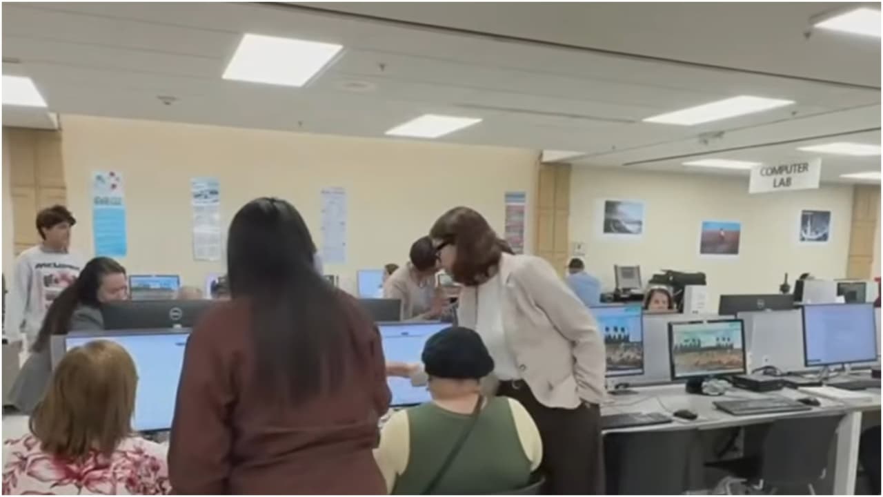 Qué debe hacer, y qué no, al completar la solicitud de viviendas del Plan 8 en Hialeah