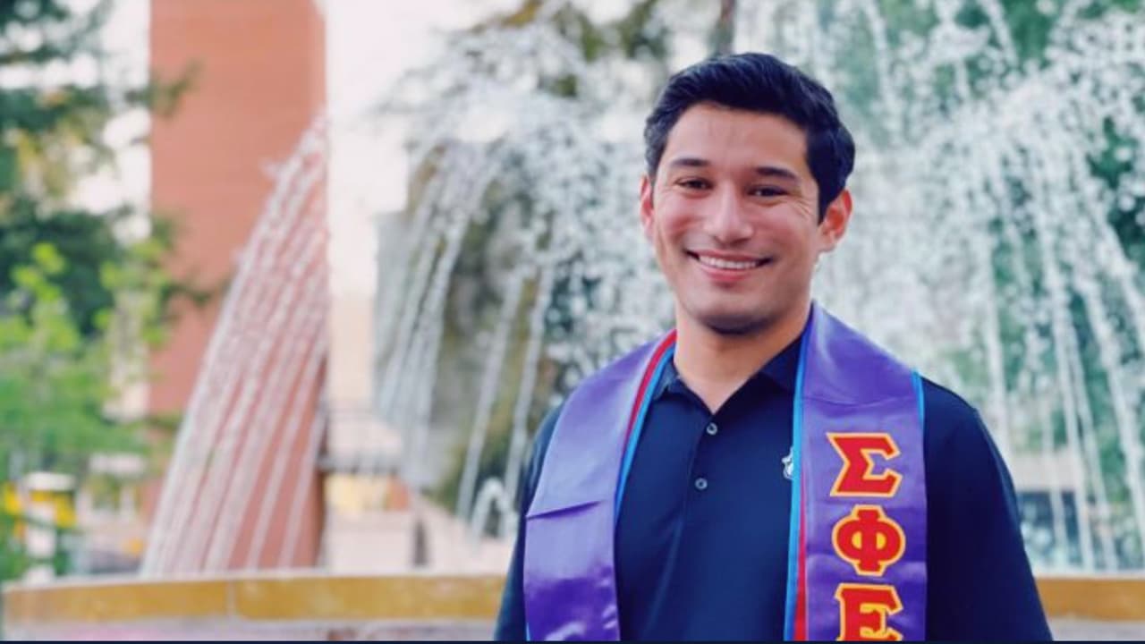 Identifican a joven del Valle que murió en accidente causado por conductora DUI en Fresno