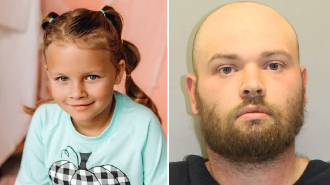 A minutos del juicio, acusado por la muerte de la pequeña Athena Strand evalúa declararse culpable