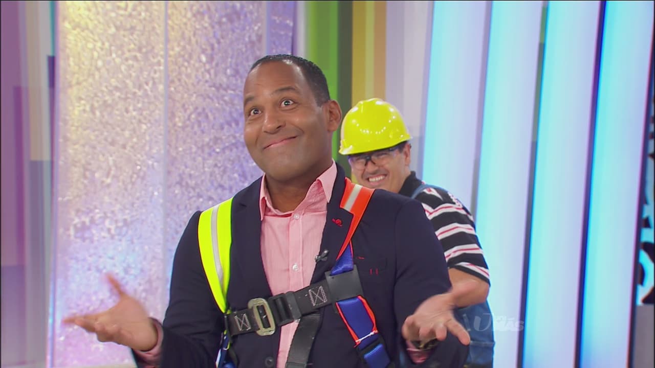 Es que las preguntas de 'La Rox' son demasiado picosas.