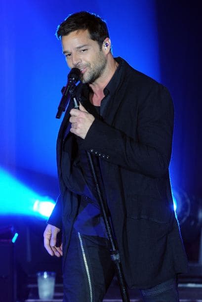 Con su disco 'Almas en SIlencio', logró todo un éxito en 2003. Vendió más de un millón de copias, con lo que se posicionó en el número 12 de la lista Billboard 200.