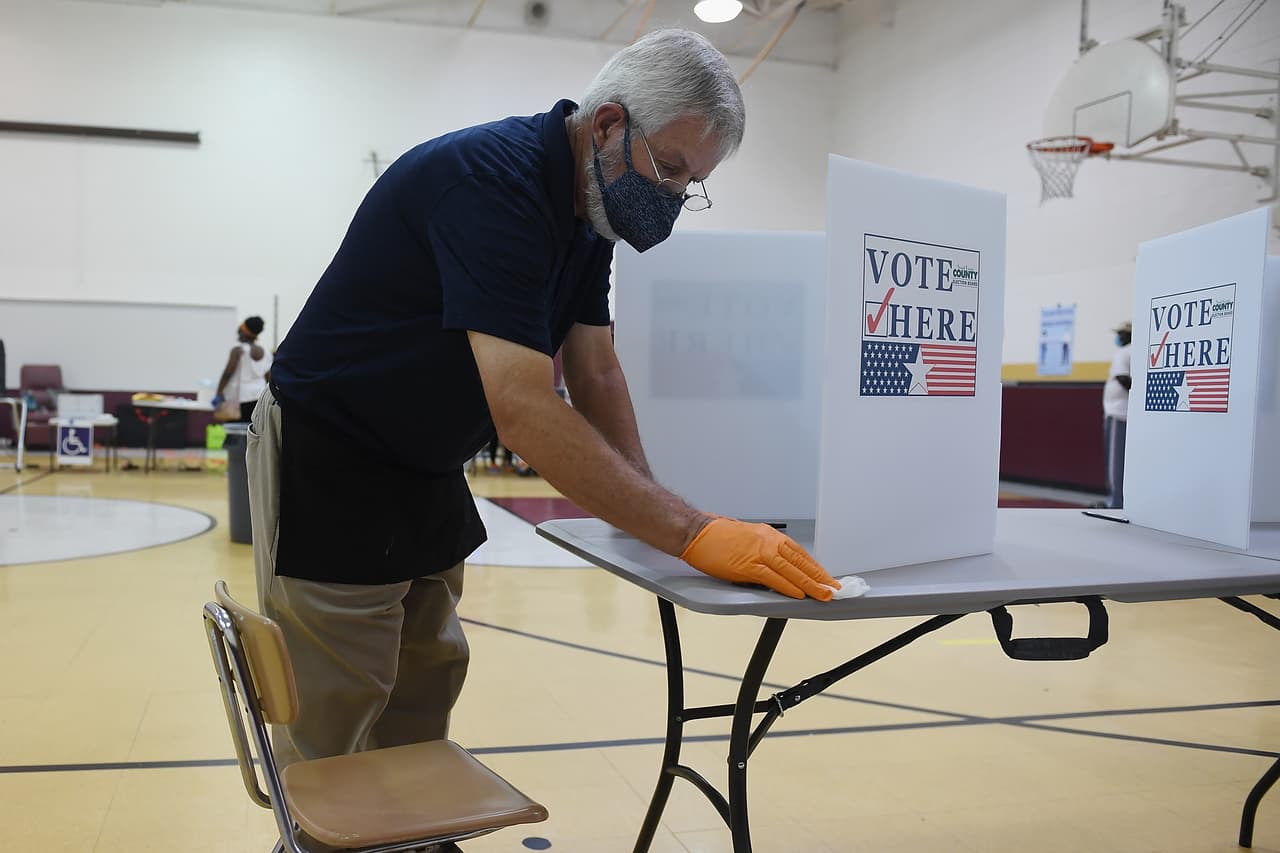 Dominion demanda por $1,600 millones a Fox News por las infundadas denuncias de fraude electoral