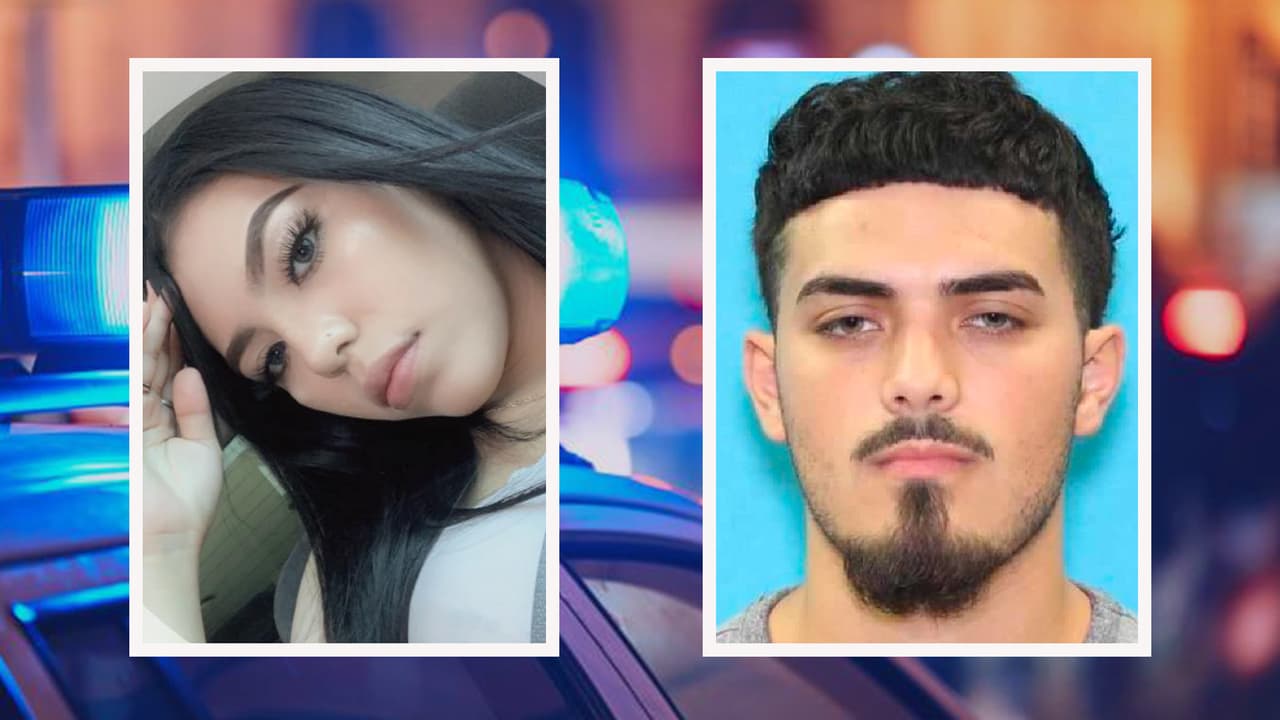 “Este asesino mató a mi prima": Familia exige justicia tras el asesinato de hispana de Houston