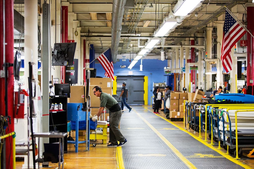 Trump culpó a esta ciudad santuario por la crisis de opiáceos en Nueva Inglaterra. Ahora su alcalde le responde