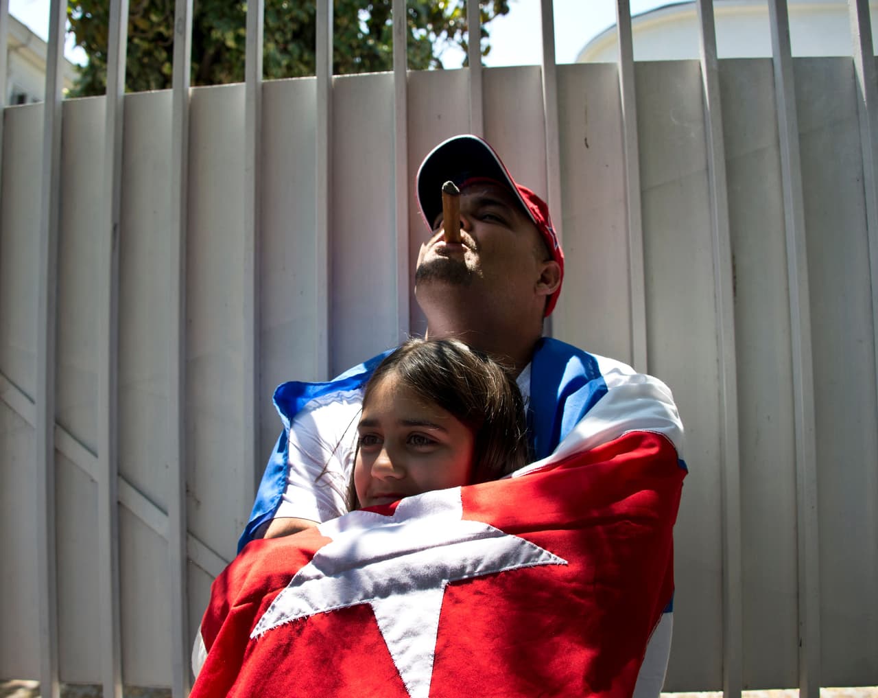 Existen siete duelos en la migración: la familia y los seres queridos, la lengua, la cultura, la tierra, el estatus social, el contacto con el grupo de pertenencia y los riesgos para la integridad física.