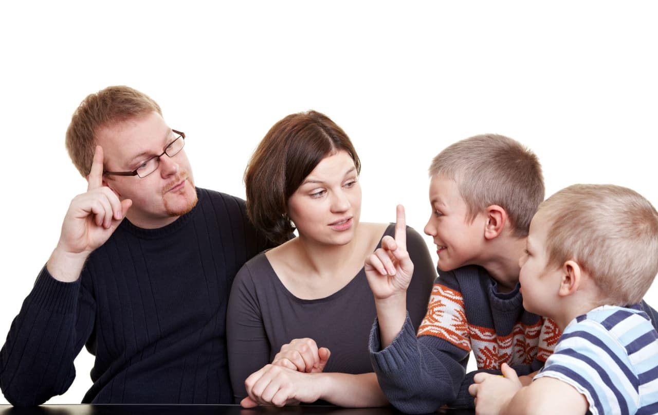 Autor: ¿quieres hijos más felices? Déjalos decidir más