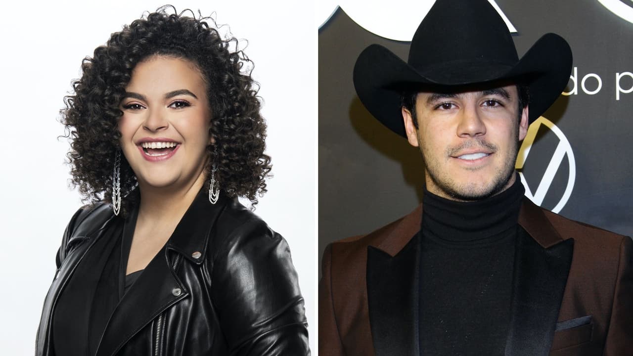 ¿Lucerito Mijares tiene romance con Eduardo Capetillo Jr., hijo de Biby Gaytán? Por fin responde