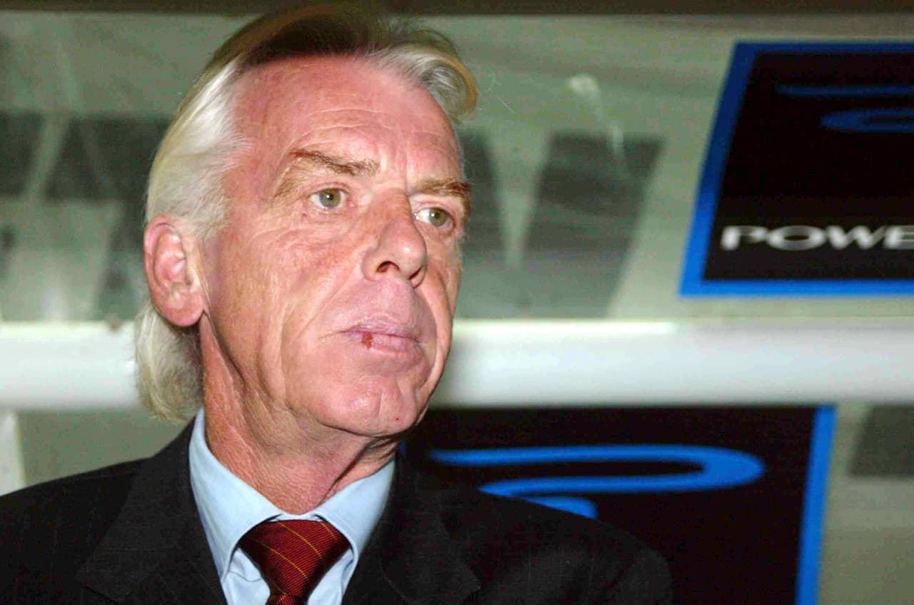 Se cumple 25 años de que Leo Beenhakker se fue del América, pero dejó un equipo que pudo haber marcado época por lo espectacular de su futbol. Aquí te decimos cómo era ese América del ‘futbol total’.