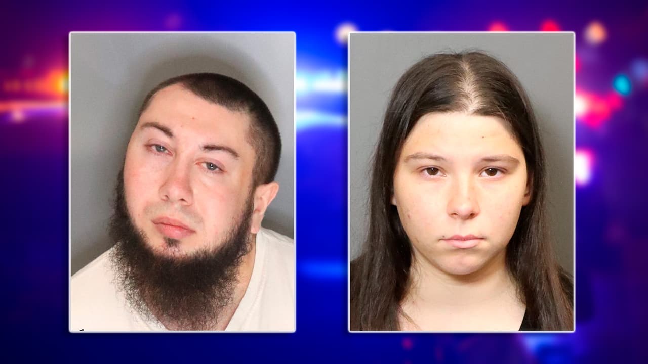 Niña de 8 meses sufre severas quemaduras y sus padres la dejan morir; ahora enfrentan cargos de asesinato