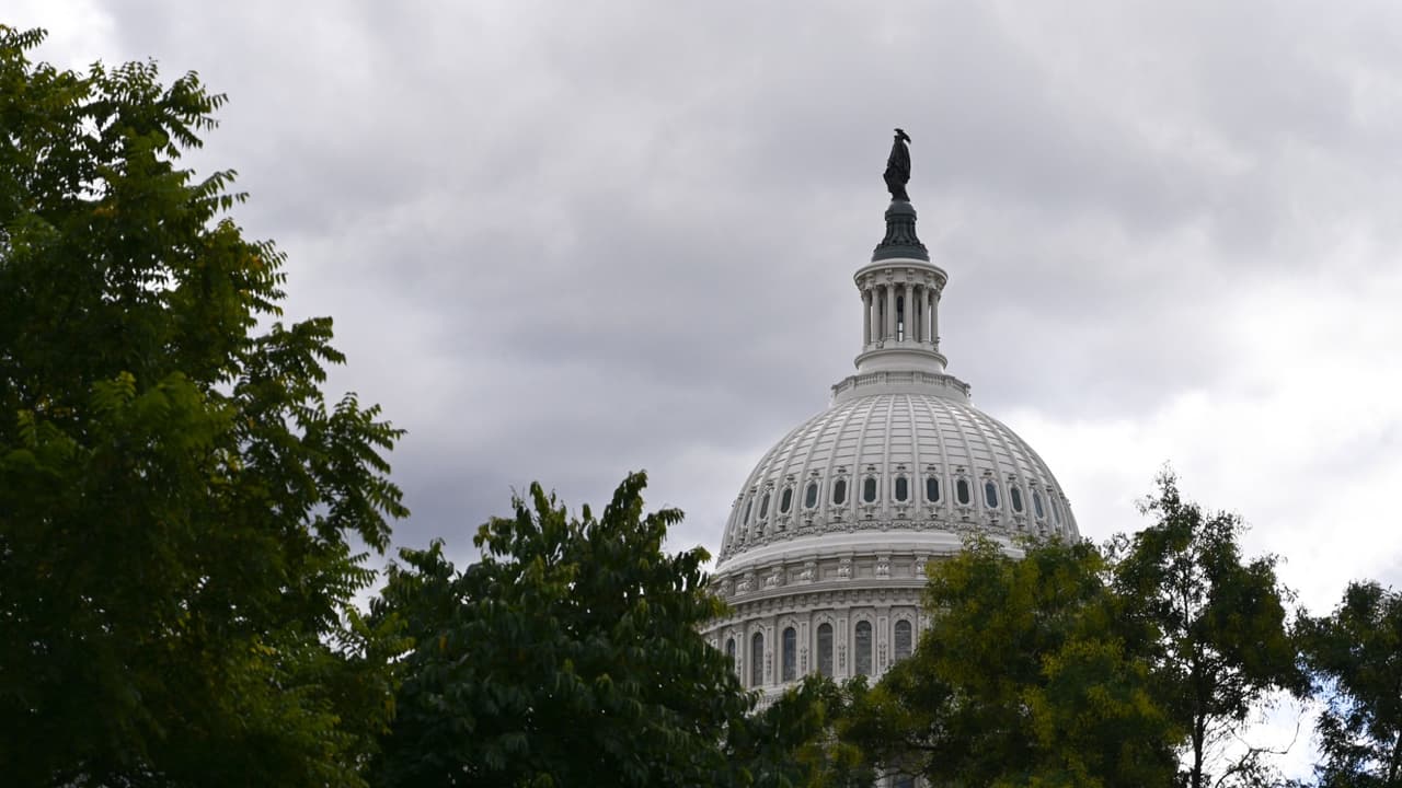 Alrededor de 18,000 trabajadores afectados en Washington DC por el cierre de Gobierno