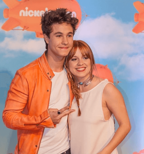 Si quieres ver a Michael Ronda y Ana Jara en 'Soy Luna', no te la puedes perder de lunes a viernes a las 3PM/2C sólo por Galavisión.