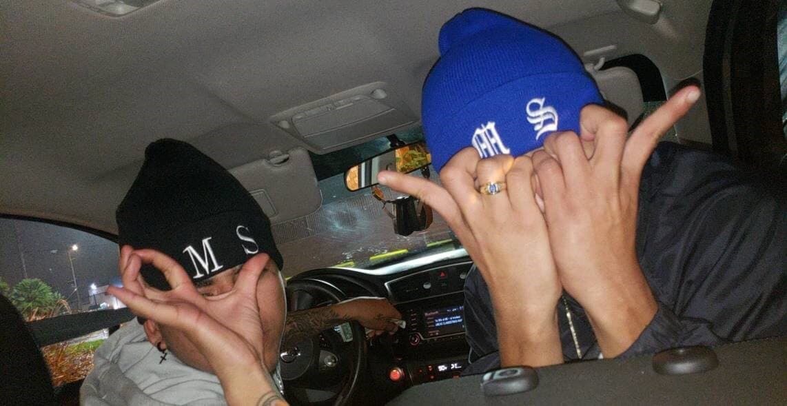  LAPD ocultó a padres y maestros que miembros de la MS-13 asistían a una escuela de California, según investigación