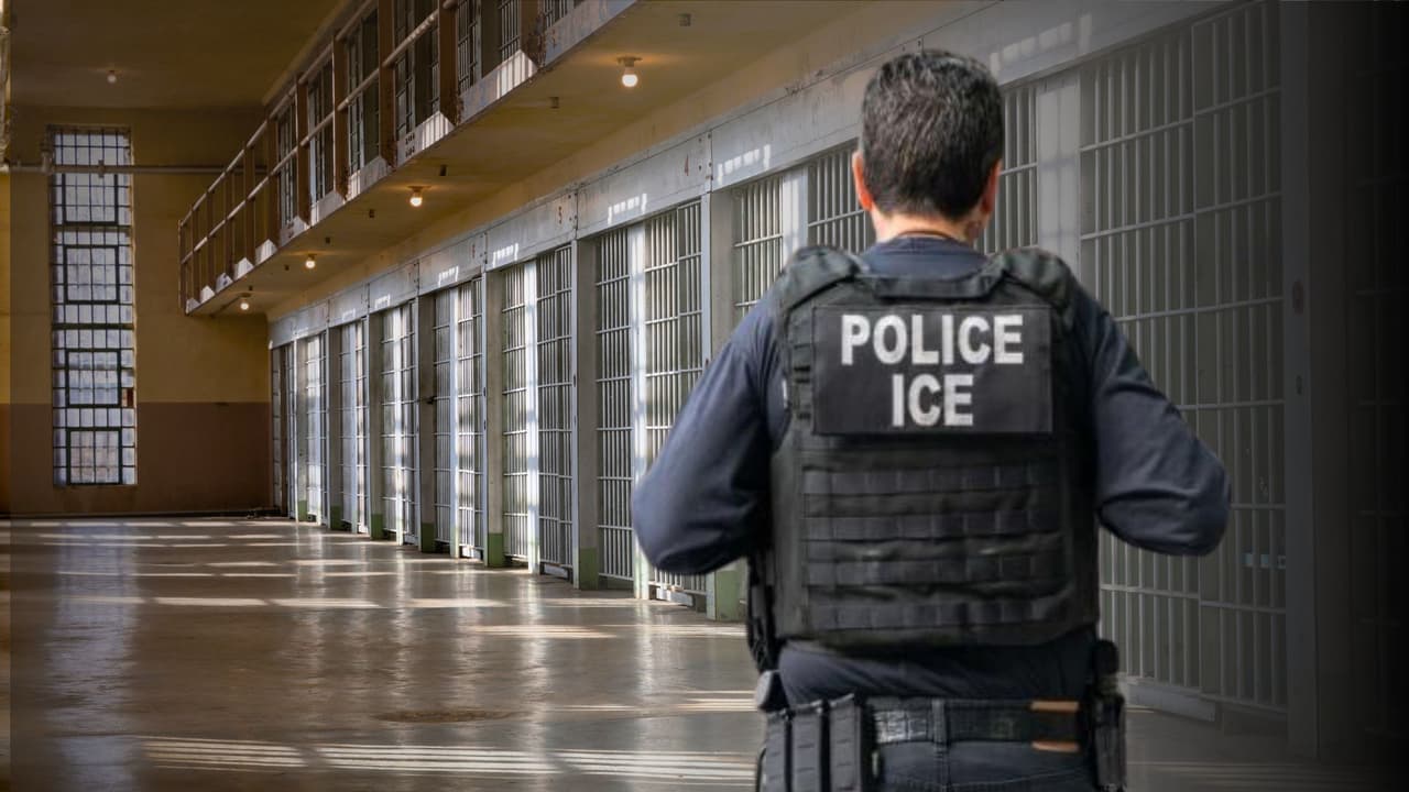 De qué trata el acuerdo con ICE que impulsa un alcalde de raíces hispanas en el norte Texas