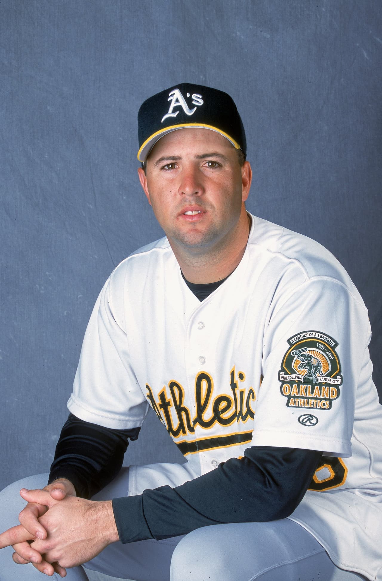 El 11 de octubre murió Cory Lidle, lanzador de los Yankees de Nueva York.