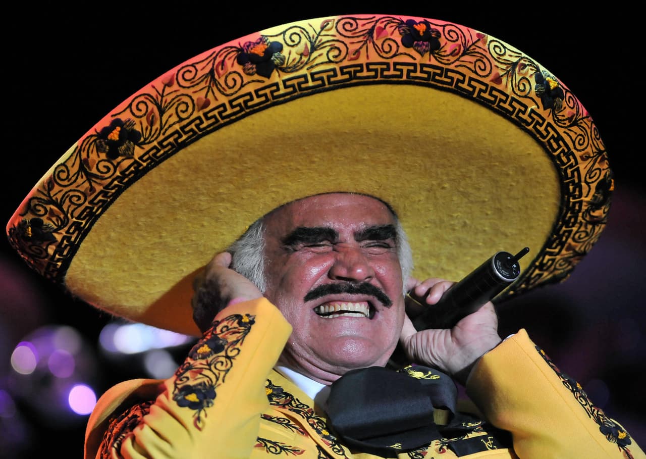 “Te vamos a extrañar tanto 'Chentito', descansa 'Chentito', que mi Dios Jehová te tenga en su memoria para que nos volvamos a ver y esta vez será para que nunca nos despidamos, no te digo adiós, sino un hasta luego”, expresó Staisy D. Reyes.