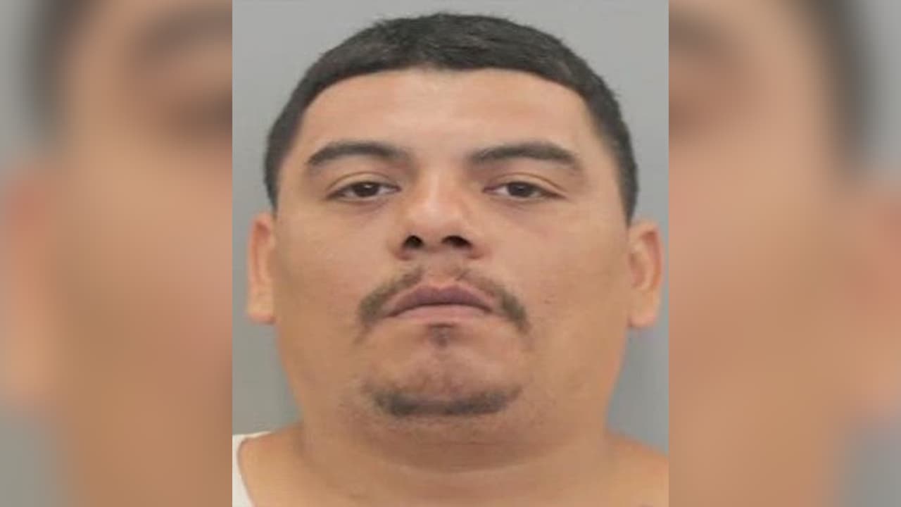 Entre los acusados destaca Armando Martínez, de 40 años, quien ya tenía antecedentes y se le fijó una fianza de 75,000 dólares que pagó semanas después.