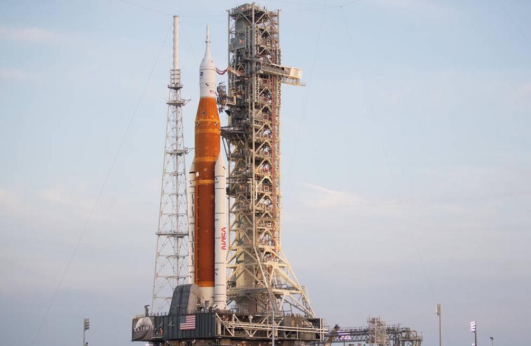 ¿Cómo prevé volver a la luna la NASA? Te explicamos en este vídeo más cuestiones que debes conocer sobre el programa.