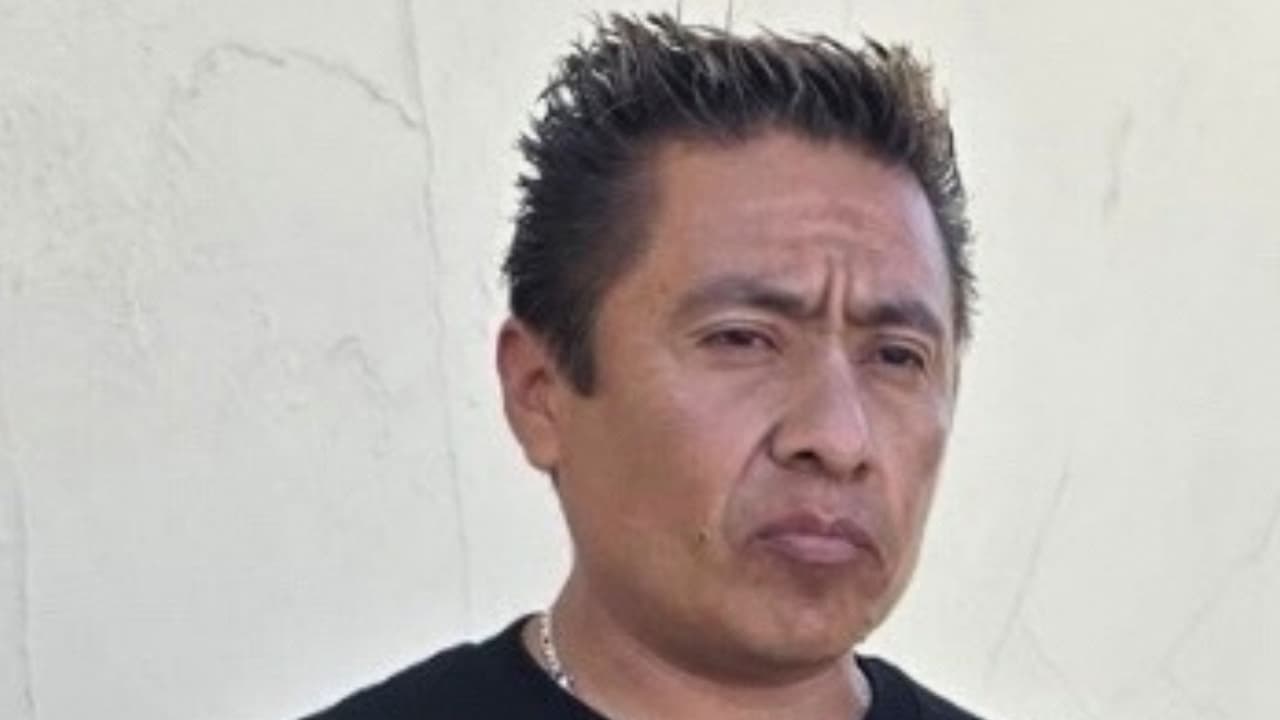 El influencer Richard LA reclama 50 millones de dólares al gobierno de EEUU tras ser baleado por agentes de ICE