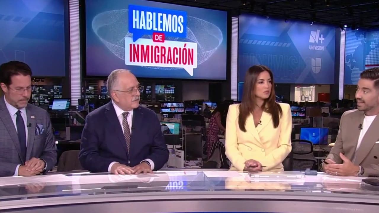 Hablemos de inmigración: Lo que se sabe sobre cancelación de visas a extranjeros e investigaciones de redes sociales