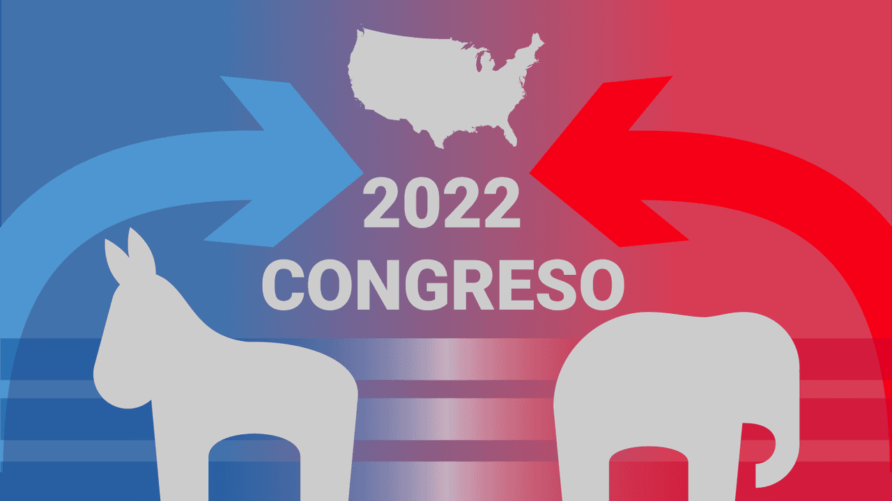 Resultados de las Elecciones de Estados Unidos 2022: Senado, Cámara de Representantes y gobernadores