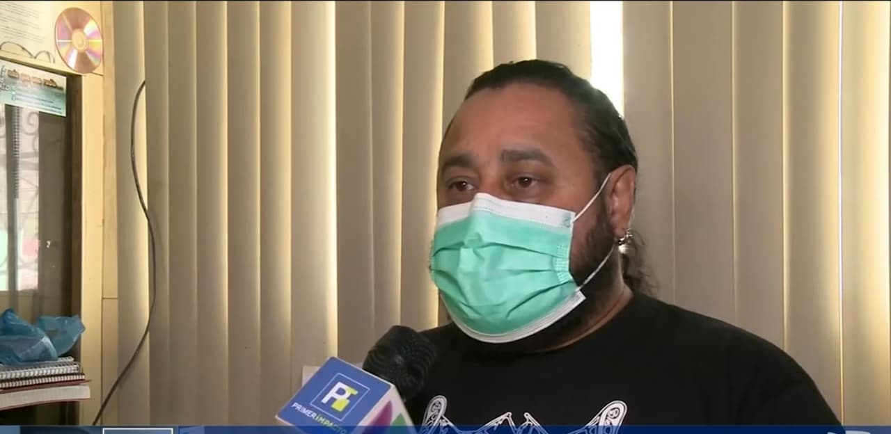 “Hubo más involucrados en esto porque
<b> sabían que cometió un delito y lo ayudaron a tratar de salir del país”</b>, asegura Lester Castro, un amigo cercano de la familia. 
<br>