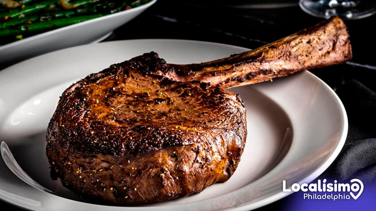 Estos son los mejores restaurantes de carnes en Filadelfia en 2022