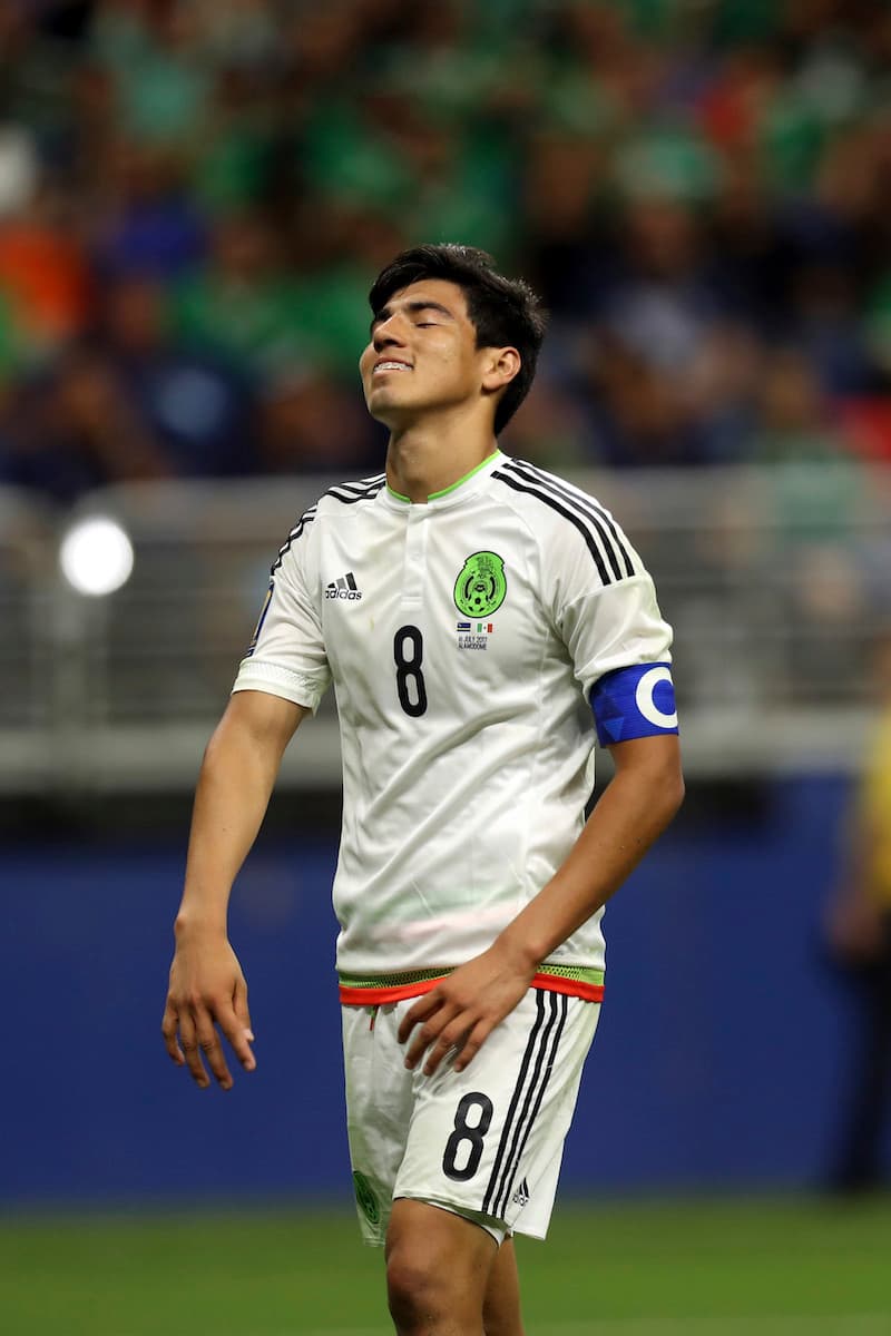 Erick Gutiérrez - 76