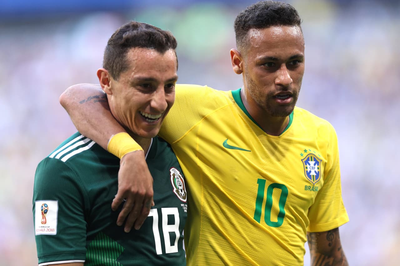 La 'Maldición del Tri': quien lo elimina nunca queda campeón