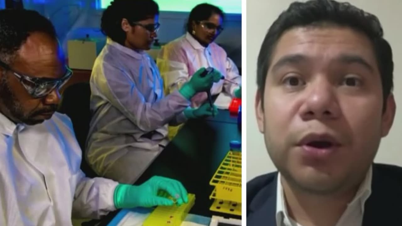 Oncólogos sugieren repetir antiguas pruebas genéticas de cáncer de mama u ovario; experto explica la principal razón
