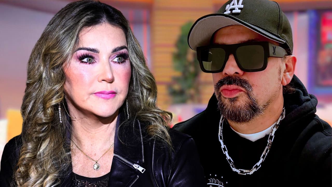 Cruz Martínez de nuevo falta a audiencia contra Alicia Villarreal, ¿qué dicen las cartas?