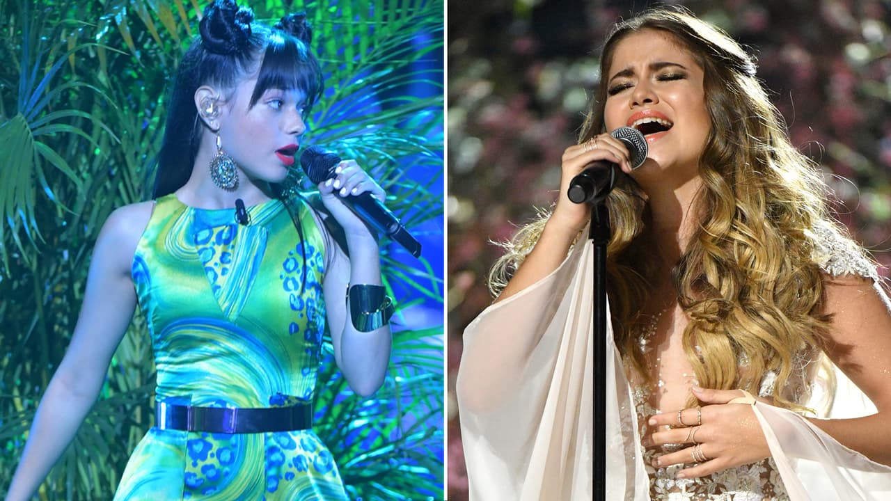 <a href="http://www.univision.com/shows/la-banda/taishmara-fue-una-pop-star-cantando-conmigo-de-sofia-reyes-video">Taishmara fue una pop star cantando “Conmigo” de Sofía Reyes</a>