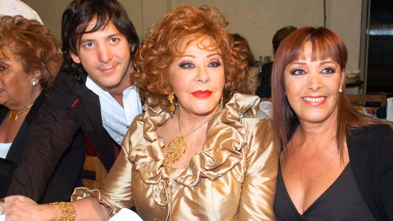 Herencia millonaria: los bienes de Silvia Pinal y cómo se repartiría su fortuna