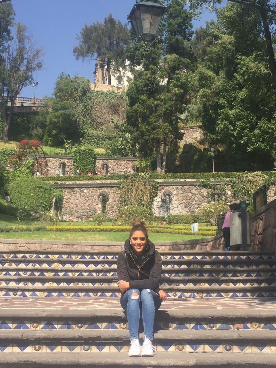 Visitar la Basílica es una gran experiencia, tiene una arquitectura impresionante y hay mucho por recorrer.